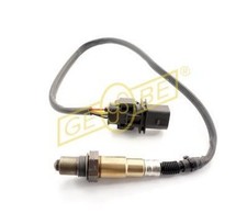 GEBE Lambdasonde Sensor Abgassteuerung 9 7119 1 12V für SUZUKI SX4 CLASSIC EY GY