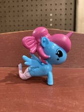 Tokidoki Squishella Mermicorno Starfall Unicorno Figure - Sonic Wacky Pack Toy