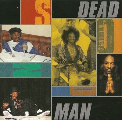 Snoop Dogg - Dead Man Walkin (CD, Comp, O-C) (Mint (M