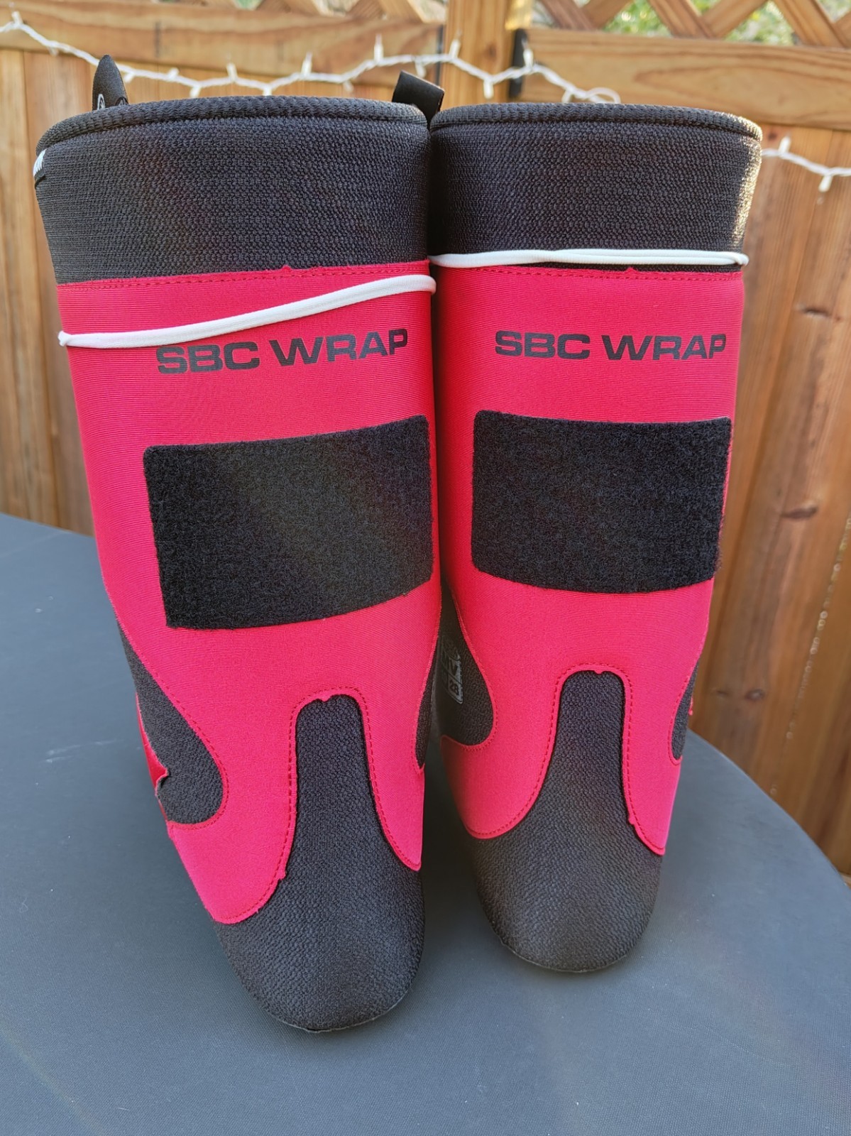 SALOMON Intuition Sports SBC Wrap Fodere per sci e snowboard MV US 10 MP 28