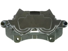 For 2005-2007 Ford Five Hundred Brake Caliper Front Left Raybestos 46594YTWT