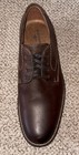 Dockers Oxford Shoes, Men’s Sz 9.5M, Brown 90-36213.Rugged leather. — photo 4