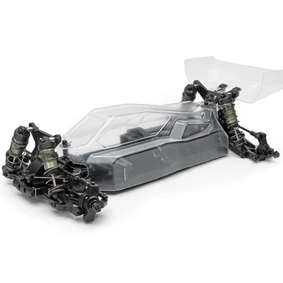 Ftx B4X 4Wd Race Buggy Roller Chassis - Image 1 of 4
