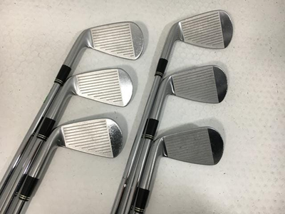 Dunlop Srixon Z-945 5-9,P Iron set Dynamic Gold D.S.T | eBay