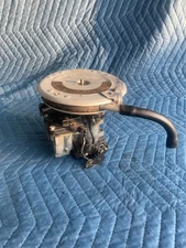 Complete CARBURETOR,1389-8489,Mercruiser,170,470,Alpha One,1985-1986,3.7