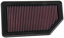 33-2472 K&N Air Filter fit HYUNDAI ACCENT L4-1.6L F/I, 2012-2017