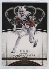 2017 Panini Preferred Crown Royale Bronze /299 Matt Forte #44 un2