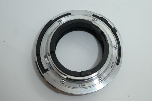 Tamron Adaptall 2 Mount for Nikon F (AI)
