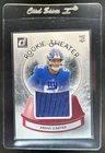 2025 Panini Absolute Abdul Carter Base (RAW)