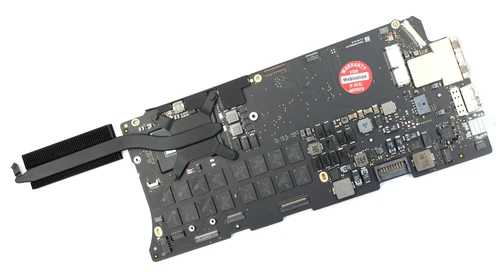Apple MacBook Pro Retina 13" A1502 2014 Logic Board 2.6 GHz i5 8 GB 820-3476-A