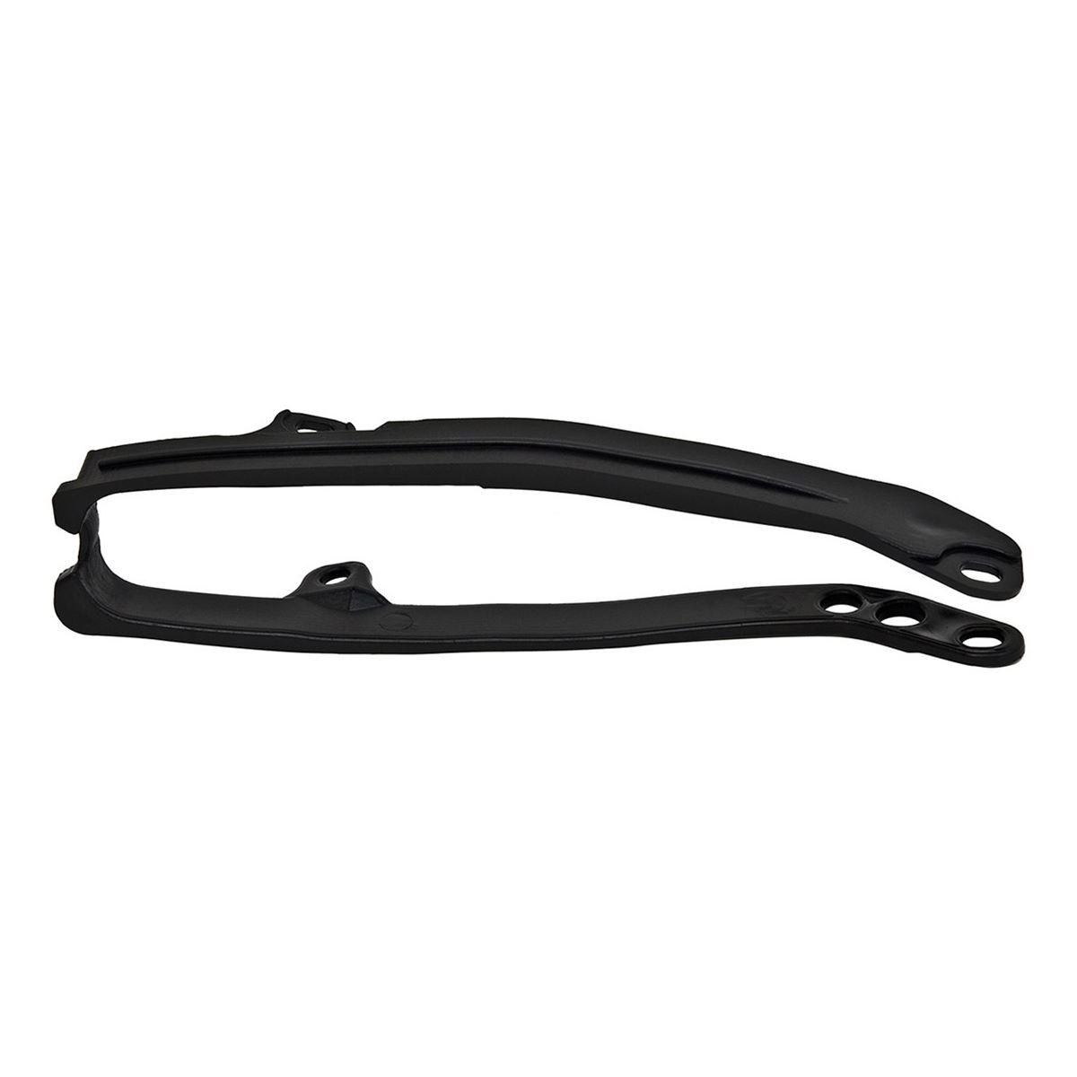 Racetech R-SLIYZNR0005 Chain Slider YZ125/250 05-24/YZF250/450 05-08 Black