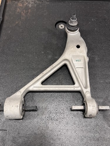 Ferrari 458 Front Left Lower Control arm P/N 264523 Photo - $300
