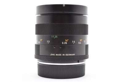 Near Mint] Leica Leitz Macro Elmarit R 60mm F/2.8 3 Cam MF Lens