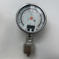 IFM EFECTOR PG2794 Pressure Meter 5D-3(EB-2021)