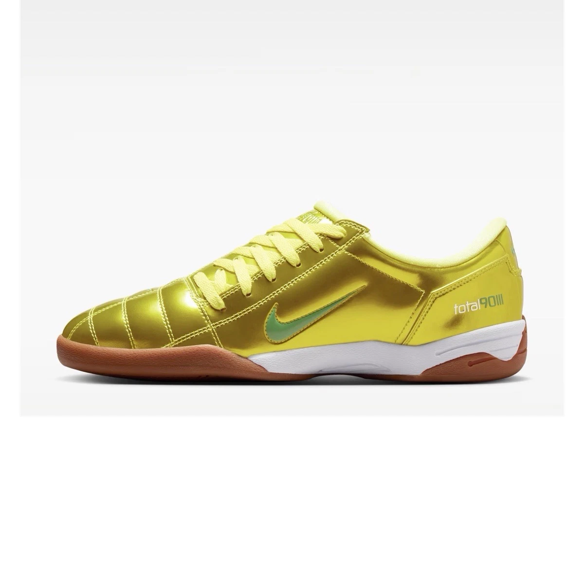 Nike Total 90 3 SP Dynamic Yellow for Sale | Authenticity