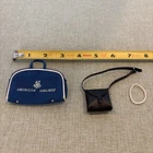Barbie: VINTAGE AMERICAN AIRLINES STEWARDESS Accessories 1960'S