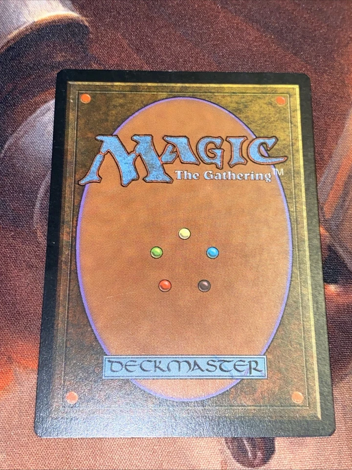 Tombstone Stairwell X1 Mtg Mirage Nm - Image 2 of 2