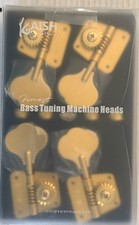 Bass Tuning Machine Heads