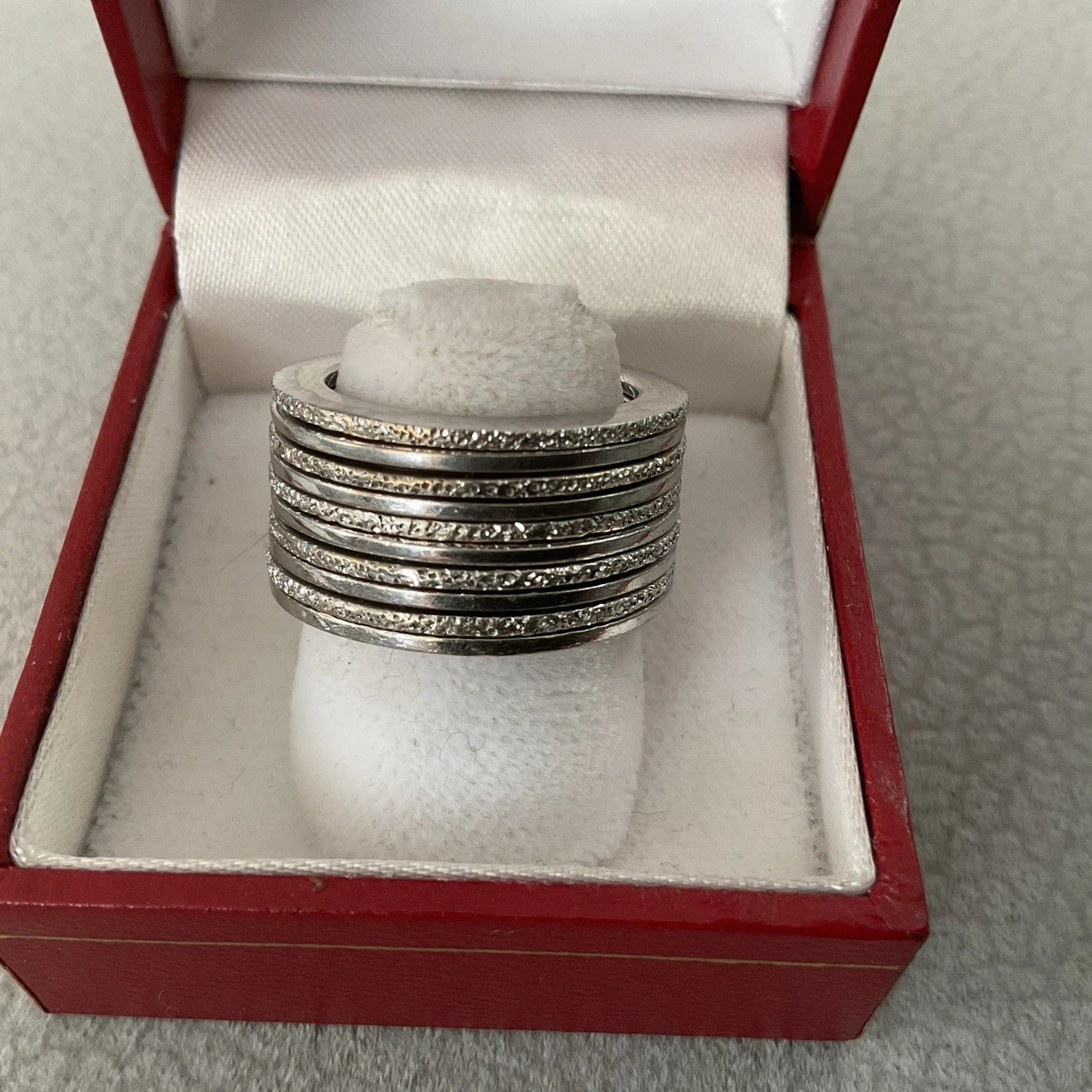 Pianegonda Fine Rings for sale - eBay