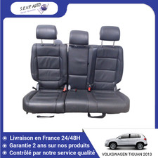 Siège Volkswagen TIGUAN