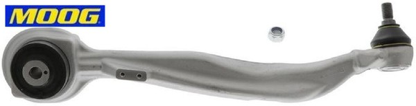 Moog ME-TC-14789 Lenker FüR RadaufhäNgung Querlenker Lenker FüR Mercedes-Benz-image