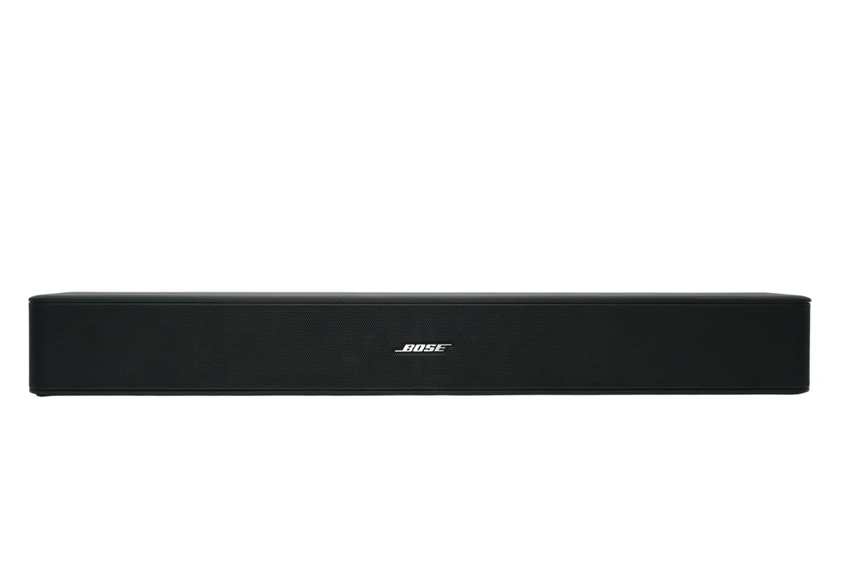 Bose Solo Tv Sound System for sale - eBay