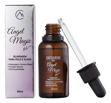 Catharine Hill Angel Magic Skin and Eye Shielding Serum Makeup Cosmetic 30mL