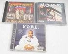 Capone-N-Noreaga / N.O.R.E CD Collection ( 3 Albums)
