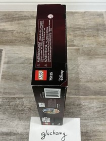 LEGO Star Wars: Obi-Wan's Jedi Interceptor (75135)