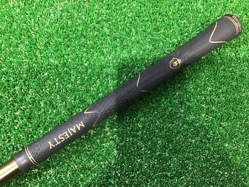 MARUMAN MAJESTY 2016 PRESTIGIO DRIVER 10.5deg Flex-R LV720 With H/C - Image 3 of 4