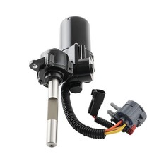 Left Power Running Board Motor For Cadillac Escalade Chevy Suburban Gmc Yukon