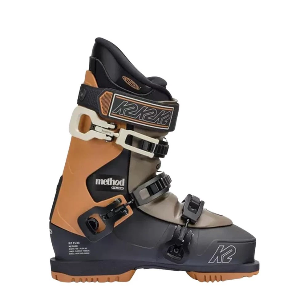 K2 Ski & Snowboard Boots for sale | eBay