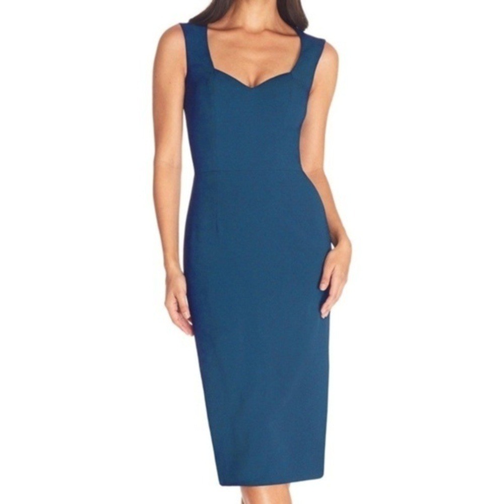 Dress The Population. Elle Dress.