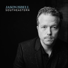 Jason Isbell - Southeastern (10th Anniversary Edition) [New Vinyl LP] Anniversar