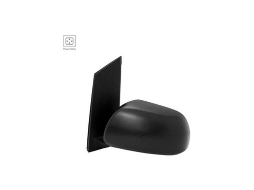 Left - Driver Side Mirror For 2015-2020 Toyota Sienna 2016 2017 2018 BP348FD