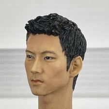 KUMIK Height Approximately 32cm Custom Doll Asian Male Kumik Action Figure Proba