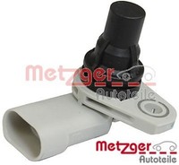 Metzger 0903275 Sensor FüR Nockenwellenposition Nockenwellensensor Sensor