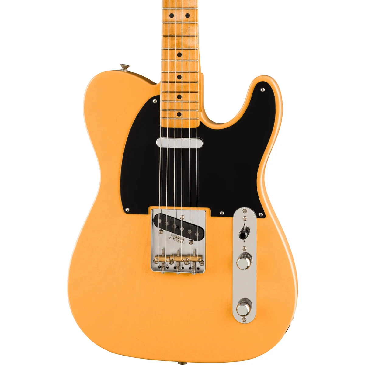 Fender Road Worn Telecaster Electric Guitars for sale | eBay