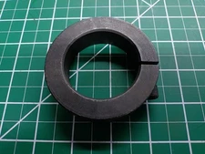 50mm 1-Piece Single Split Clamp Collar Steel