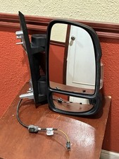 2014-2024 Dodge Promaster 3500 Van Rh Passenger Door Mirror Side View Oem