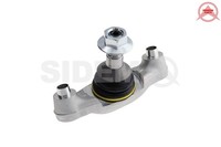 Sidem Traggelenk FüHrungsgelenk 67287 FüR V90 Volvo 2 235 S90 234 V60 225 S60 3