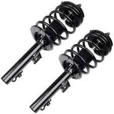 ECCPP Struts Spring Assembly Struts Complete for 1996-2007 for Ford Taurus
