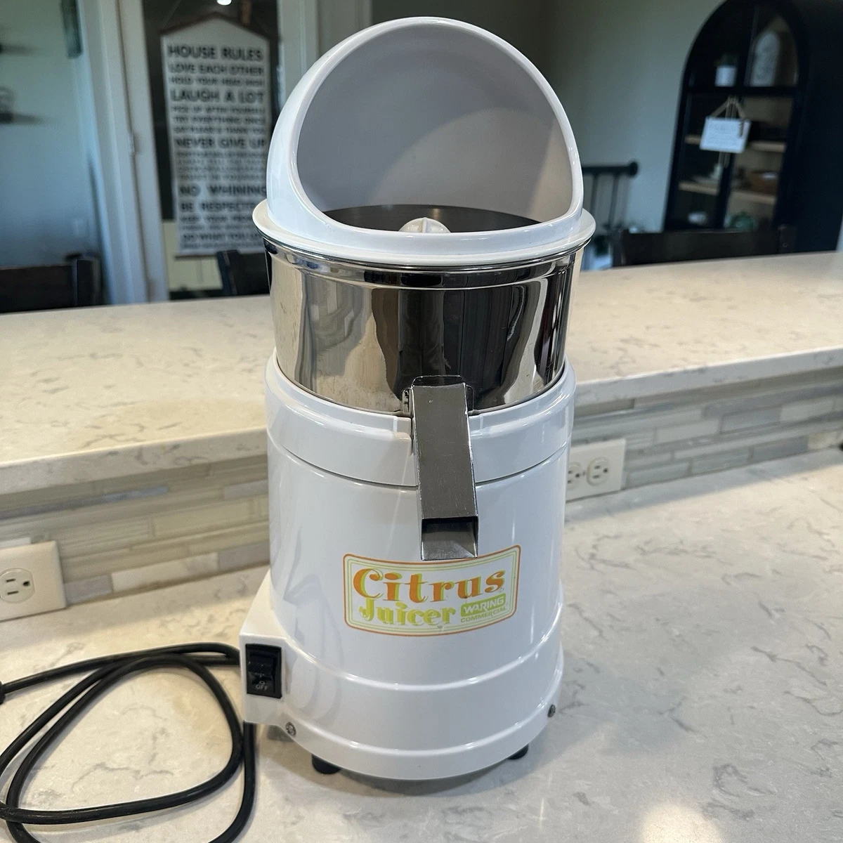 Waring Juicer for sale | eBay