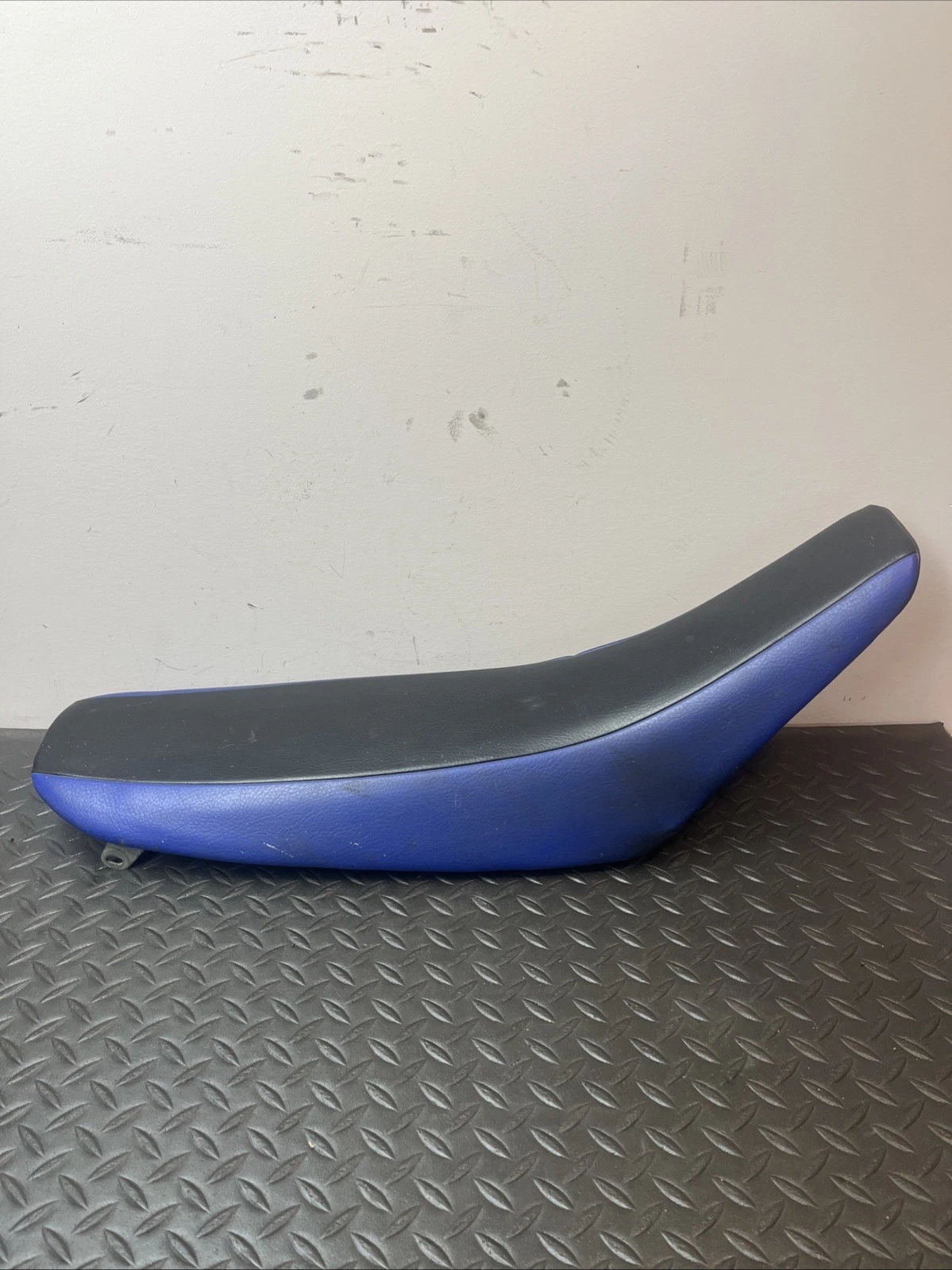 2004 Yamaha YZ85 OEM Seat Saddle