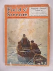 Field and Stream - February, 1929