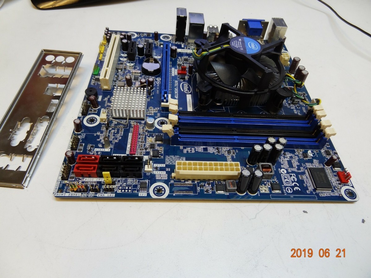 Intel Corporation Dh55tc Bios Download Intel Desktop Board E70932