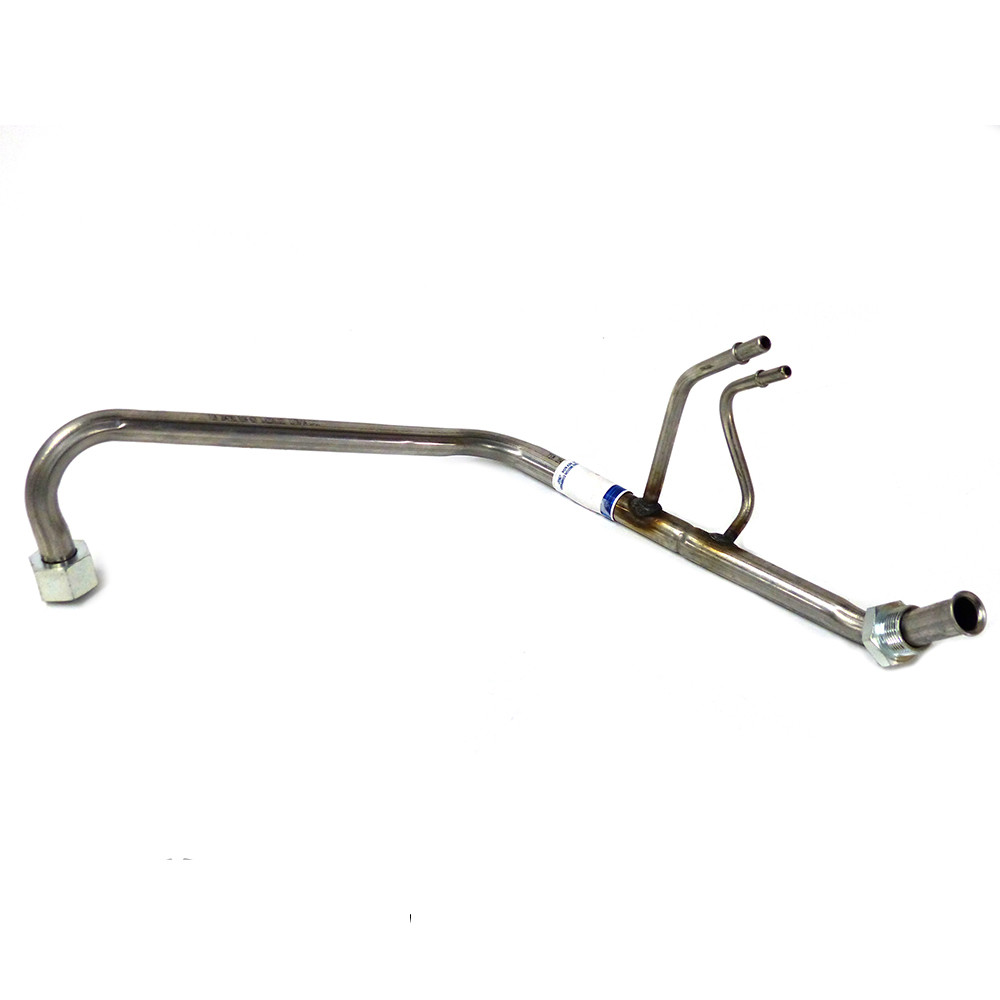 2005-08 Ford Escape Mariner EGR Valve To Exhaust Manifold