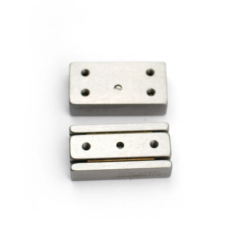 Original SCHNEEBERGER Linear Block MRW25A MRW30C MRW35A MRW45D MRC55 MRB45 Slide - Image 4 of 4