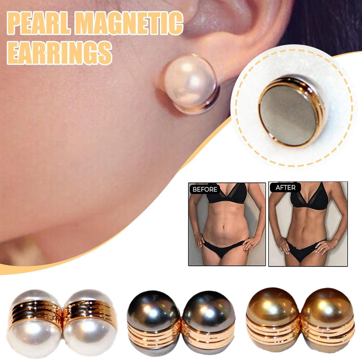 Top more than 92 earrings ebay 3tdesign.edu.vn