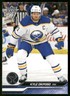 Kyle Okposo 2023-24 Upper Deck Extended Series #518 Buffalo Sabres